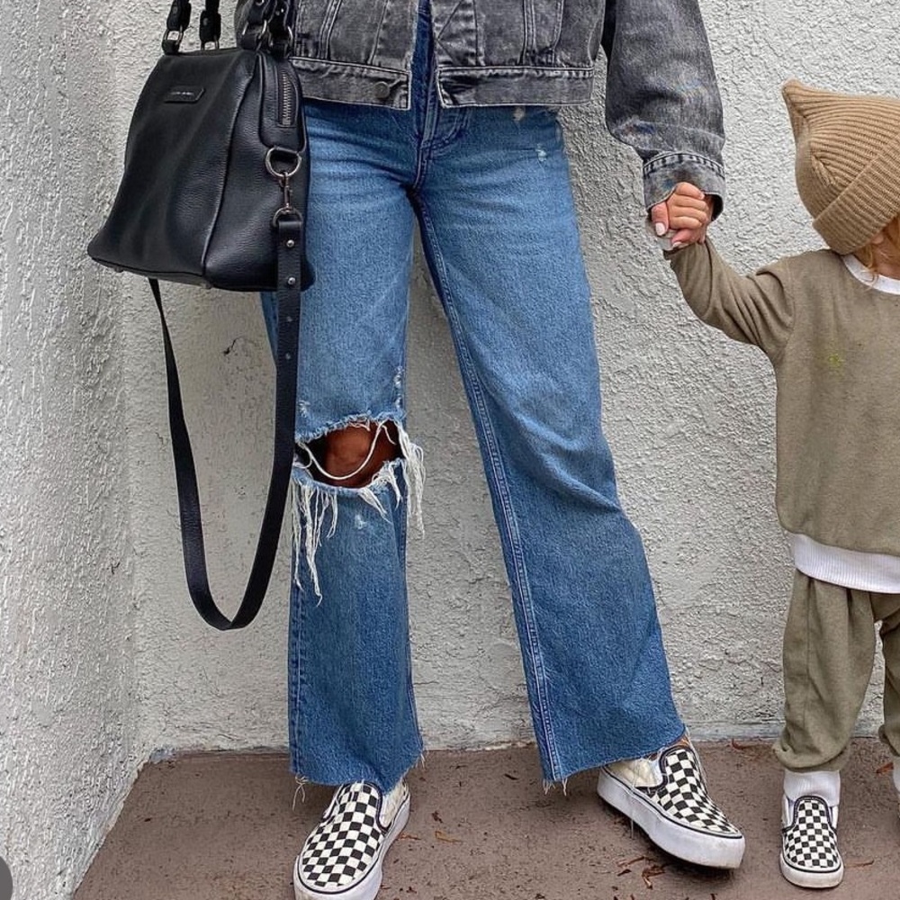 Boyish brand ‘The Mikey’ jeans